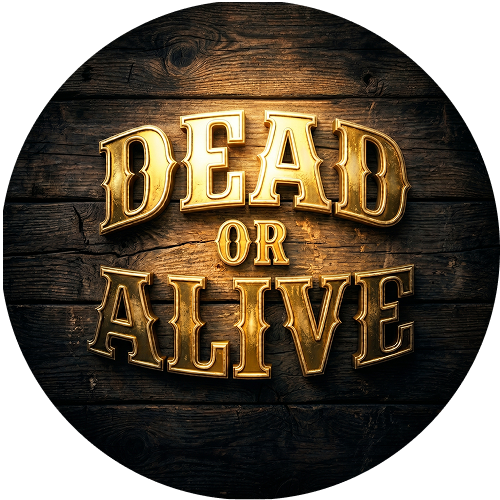 Dead or Alive logo