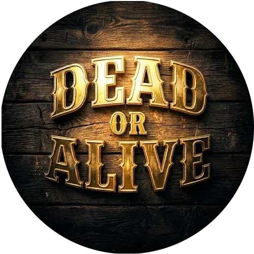 Dead or Alive logo